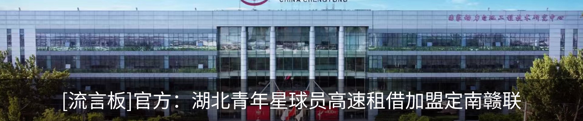 新闻动态